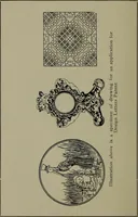 An illustration from How to obtain a patent and what to invent; a complete hand-book of advice and useful information for inventors, relative to Patent office procedure, foreign patents, trademarks and copyrights (1915)