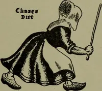 An illustration from How to obtain a patent and what to invent; a complete hand-book of advice and useful information for inventors, relative to Patent office procedure, foreign patents, trademarks and copyrights (1915)