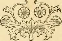 An illustration from How to paint : a complete compendium of the art. Designed for the use of the tradesman, mechanic, merchant, and farmer, and to guide the professional painter ... / by F. B. Gardner ... (1880)