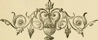 An illustration from How to paint : a complete compendium of the art. Designed for the use of the tradesman, mechanic, merchant, and farmer, and to guide the professional painter ... / by F. B. Gardner ... (1880)