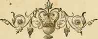 An illustration from How to paint : a complete compendium of the art. Designed for the use of the tradesman, mechanic, merchant, and farmer, and to guide the professional painter ... / by F. B. Gardner ... (1880)