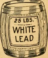 An illustration from How to paint; directions for applying paint and varnish with best results .. (1904)