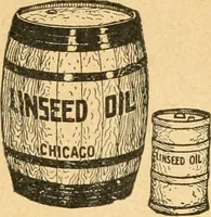 An illustration from How to paint; directions for applying paint and varnish with best results .. (1904)