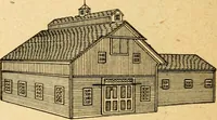 An illustration from How to paint; directions for applying paint and varnish with best results .. (1904)