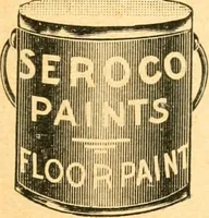 An illustration from How to paint; directions for applying paint and varnish with best results .. (1904)