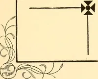 An illustration from How to paint flowers, scrolls and fancy borders for up-to-date show cards, posters, display signs and decorating (1915)