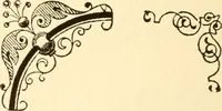 An illustration from How to paint flowers, scrolls and fancy borders for up-to-date show cards, posters, display signs and decorating (1915)
