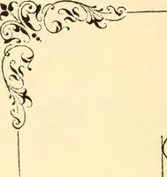 An illustration from How to paint flowers, scrolls and fancy borders for up-to-date show cards, posters, display signs and decorating (1915)