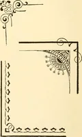 An illustration from How to paint flowers, scrolls and fancy borders for up-to-date show cards, posters, display signs and decorating (1915)