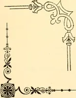 An illustration from How to paint flowers, scrolls and fancy borders for up-to-date show cards, posters, display signs and decorating (1915)