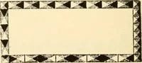 An illustration from How to paint flowers, scrolls and fancy borders for up-to-date show cards, posters, display signs and decorating (1915)
