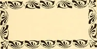 An illustration from How to paint flowers, scrolls and fancy borders for up-to-date show cards, posters, display signs and decorating (1915)