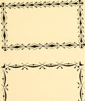 An illustration from How to paint flowers, scrolls and fancy borders for up-to-date show cards, posters, display signs and decorating (1915)