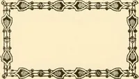 An illustration from How to paint flowers, scrolls and fancy borders for up-to-date show cards, posters, display signs and decorating (1915)