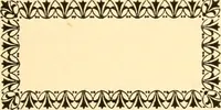 An illustration from How to paint flowers, scrolls and fancy borders for up-to-date show cards, posters, display signs and decorating (1915)