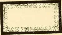 An illustration from How to paint flowers, scrolls and fancy borders for up-to-date show cards, posters, display signs and decorating (1915)