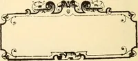 An illustration from How to paint flowers, scrolls and fancy borders for up-to-date show cards, posters, display signs and decorating (1915)