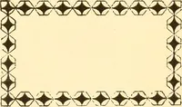 An illustration from How to paint flowers, scrolls and fancy borders for up-to-date show cards, posters, display signs and decorating (1915)