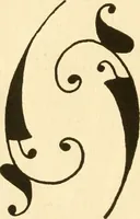 An illustration from How to paint flowers, scrolls and fancy borders for up-to-date show cards, posters, display signs and decorating (1915)