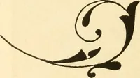 An illustration from How to paint flowers, scrolls and fancy borders for up-to-date show cards, posters, display signs and decorating (1915)