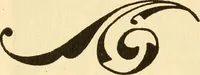 An illustration from How to paint flowers, scrolls and fancy borders for up-to-date show cards, posters, display signs and decorating (1915)