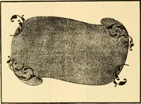 An illustration from How to paint flowers, scrolls and fancy borders for up-to-date show cards, posters, display signs and decorating (1915)