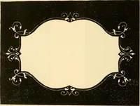 An illustration from How to paint flowers, scrolls and fancy borders for up-to-date show cards, posters, display signs and decorating (1915)