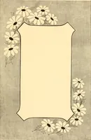 An illustration from How to paint flowers, scrolls and fancy borders for up-to-date show cards, posters, display signs and decorating (1915)