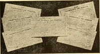 An illustration from How to paint flowers, scrolls and fancy borders for up-to-date show cards, posters, display signs and decorating (1915)