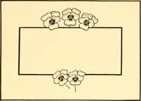 An illustration from How to paint flowers, scrolls and fancy borders for up-to-date show cards, posters, display signs and decorating (1915)