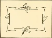 An illustration from How to paint flowers, scrolls and fancy borders for up-to-date show cards, posters, display signs and decorating (1915)