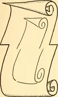 An illustration from How to paint flowers, scrolls and fancy borders for up-to-date show cards, posters, display signs and decorating (1915)