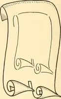 An illustration from How to paint flowers, scrolls and fancy borders for up-to-date show cards, posters, display signs and decorating (1915)