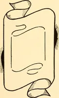 An illustration from How to paint flowers, scrolls and fancy borders for up-to-date show cards, posters, display signs and decorating (1915)