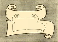 An illustration from How to paint flowers, scrolls and fancy borders for up-to-date show cards, posters, display signs and decorating (1915)
