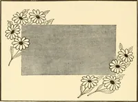 An illustration from How to paint flowers, scrolls and fancy borders for up-to-date show cards, posters, display signs and decorating (1915)