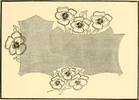An illustration from How to paint flowers, scrolls and fancy borders for up-to-date show cards, posters, display signs and decorating (1915)