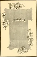 An illustration from How to paint flowers, scrolls and fancy borders for up-to-date show cards, posters, display signs and decorating (1915)