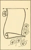 An illustration from How to paint flowers, scrolls and fancy borders for up-to-date show cards, posters, display signs and decorating (1915)