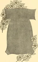 An illustration from How to paint flowers, scrolls and fancy borders for up-to-date show cards, posters, display signs and decorating (1915)