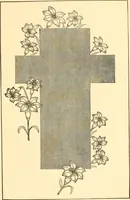 An illustration from How to paint flowers, scrolls and fancy borders for up-to-date show cards, posters, display signs and decorating (1915)