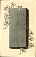 An illustration from How to paint flowers, scrolls and fancy borders for up-to-date show cards, posters, display signs and decorating (1915)