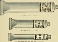 An illustration from How to paint : an instruction book with full description of all the materials necessary. (1894)