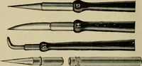 An illustration from How to paint : an instruction book with full description of all the materials necessary. (1894)
