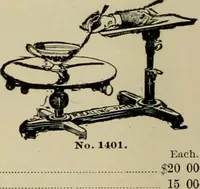 Picture 59 of 257 from How to paint : an instruction book with full description of all the materials necessary. (1894), leaf 109
