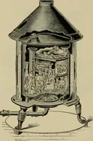 Picture 61 of 257 from How to paint : an instruction book with full description of all the materials necessary. (1894), leaf 111