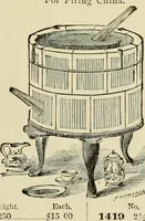 Picture 63 of 257 from How to paint : an instruction book with full description of all the materials necessary. (1894), leaf 112