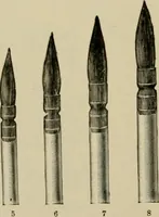 An illustration from How to paint : an instruction book with full description of all the materials necessary. (1894)
