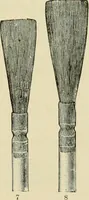 An illustration from How to paint : an instruction book with full description of all the materials necessary. (1894)