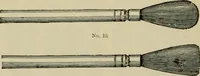 An illustration from How to paint : an instruction book with full description of all the materials necessary. (1894)